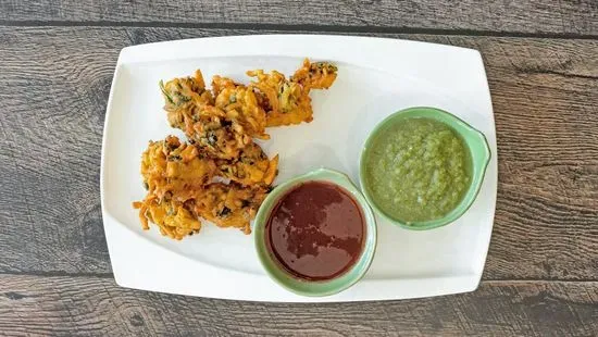 Vegetable Pakora