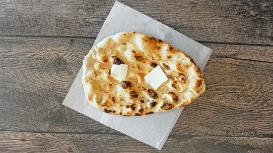 Butter Naan