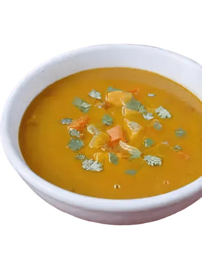 Mulligatawny Soup