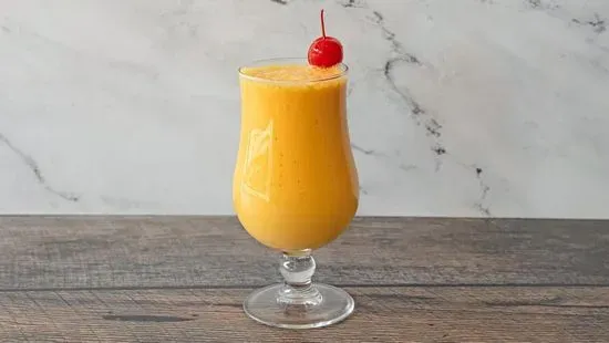 Mango Lassi