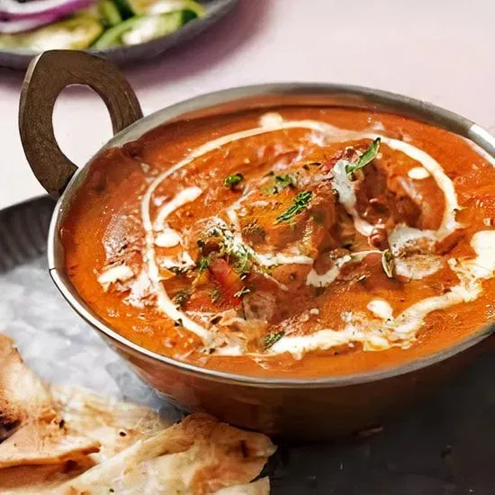 Butter Chicken (À La Carte)