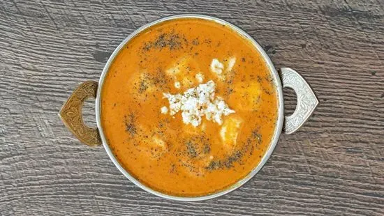 Malai Kofta (À La Carte)