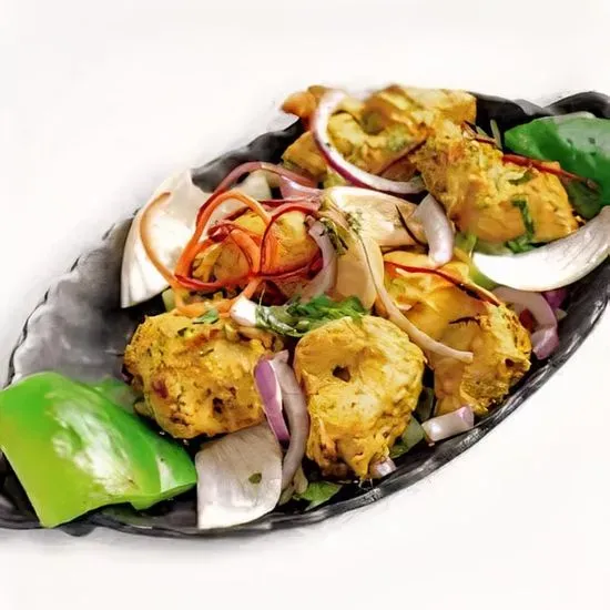 Chicken Tikka 