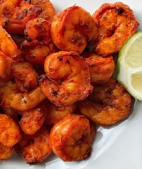 Shrimp Tandoori 