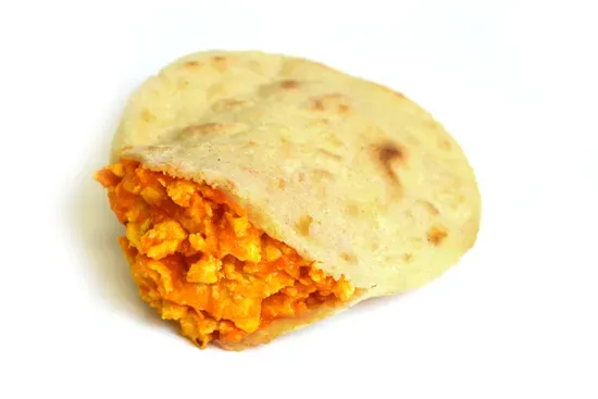 Huevito en Salsa Roja