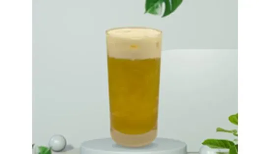 Honey Longan Fresh Tea