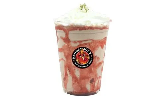 Strawberry Milkshake