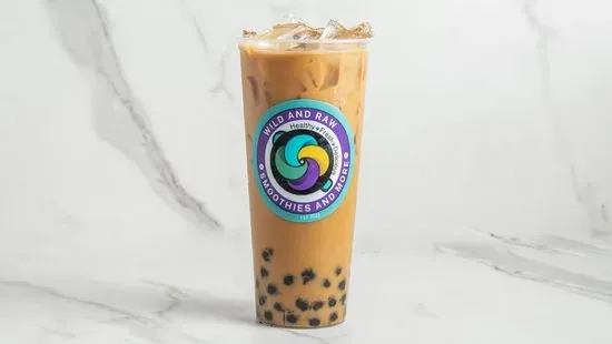 Vietnamese Coffee