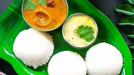 Idli