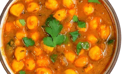 Chana Masala