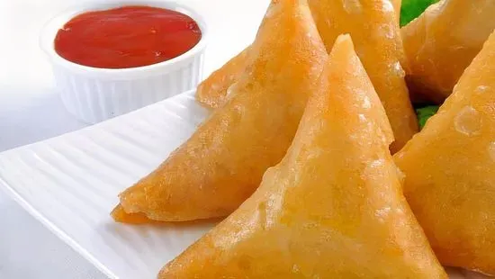 Veg Samosa