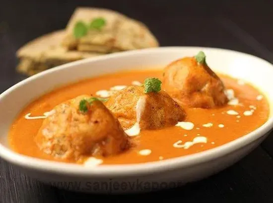 Malai Kofta