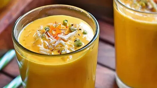 Mango Lassi