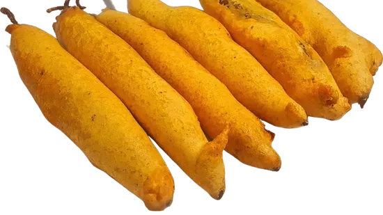 Chilli Bajji