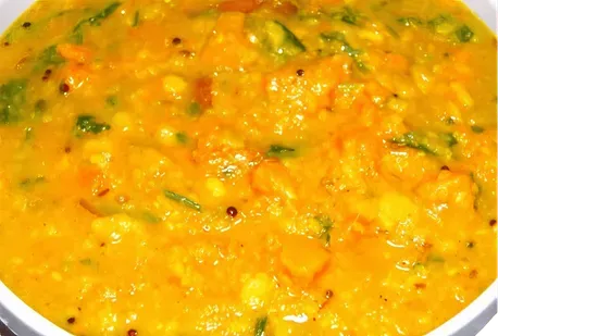 Dal Tadka