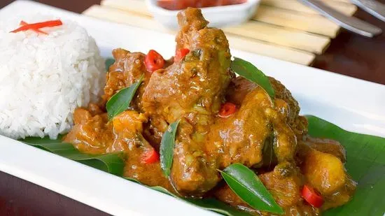 Chicken Curry