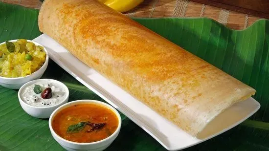 Plain Dosa