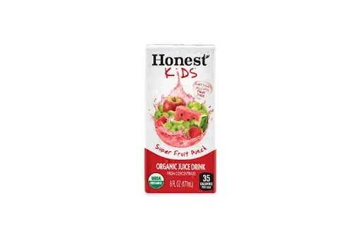 Honest Kids® Super Fruit Punch