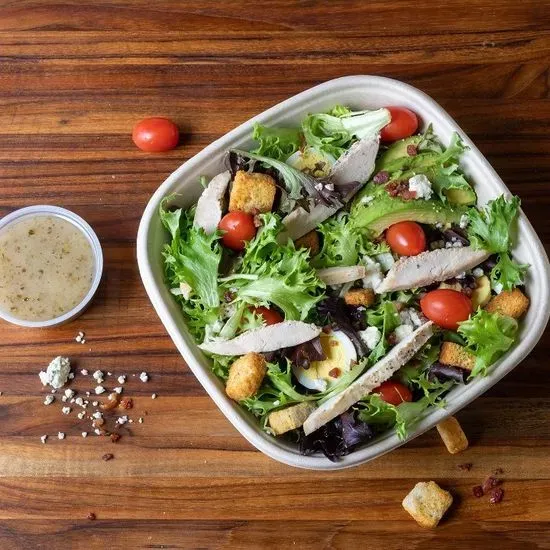 Chicken Cobb Salad Box Lunch