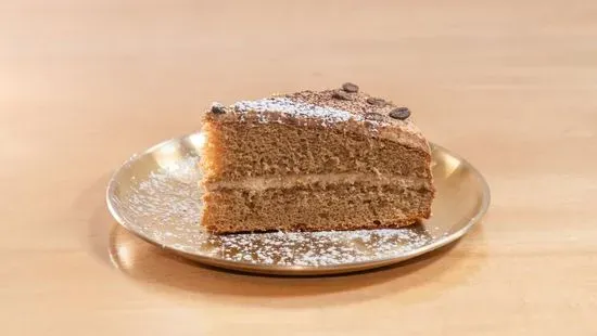 Nescafe Cake