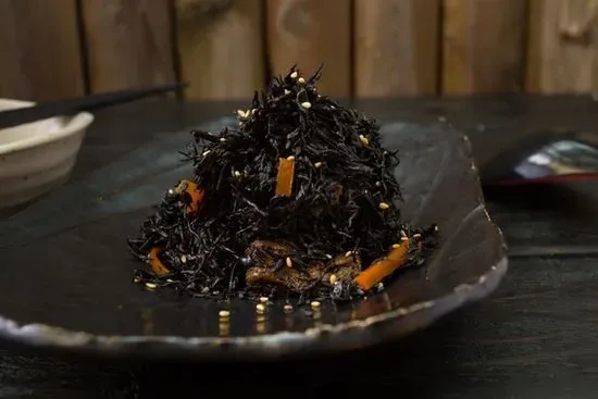 Hijiki Salad