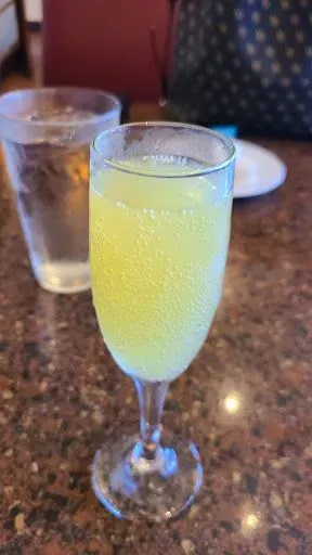 LEMONADE