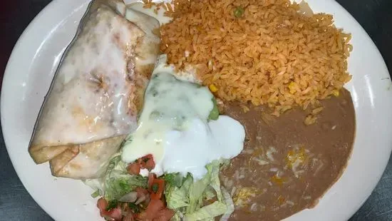 Chimichanga