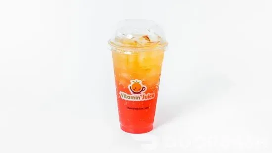 Raspberry (Energy)