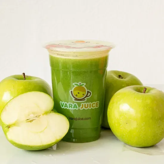 Apple Juice