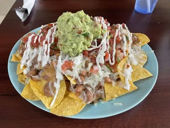 Nachos