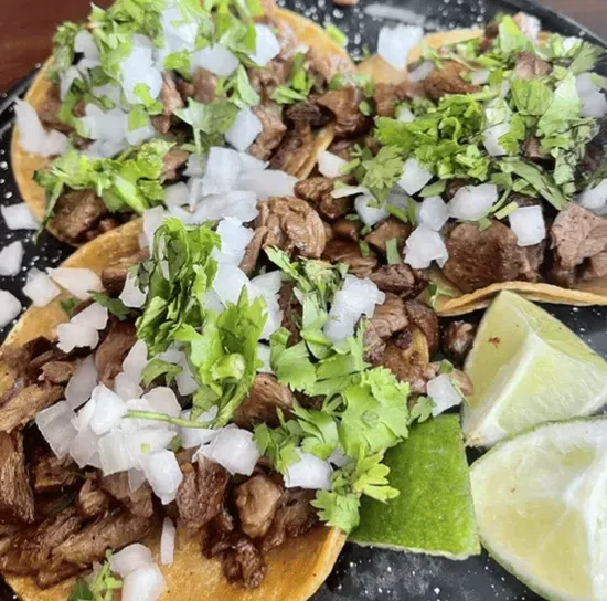 3 Street Tacos