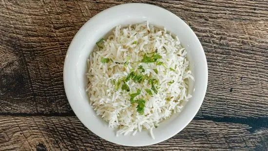 Basmati Rice