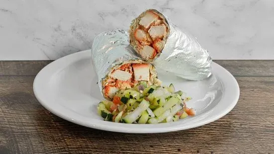 Chicken Wrap