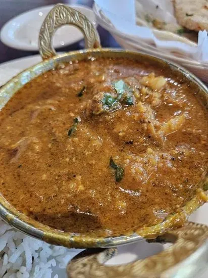 Fish Curry