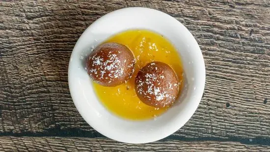 Gulab Jamun