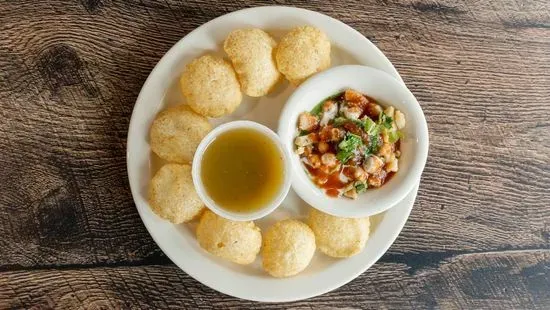 Pani Puri