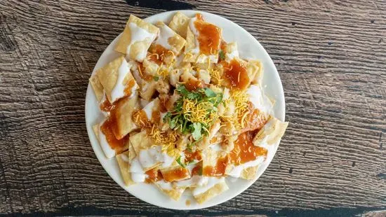 Papri Chaat