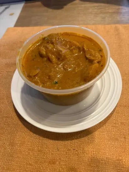 Chicken Curry