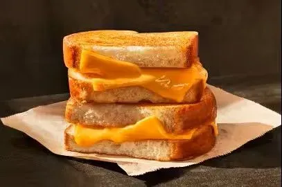 Grilled Cheese
