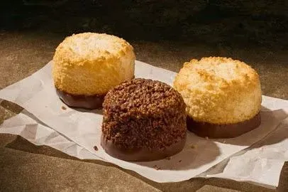 Macaroon 3-Pack