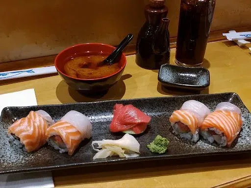 Miso Soup 