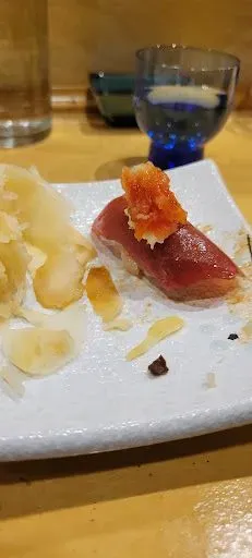 Yellowtail Serano 
