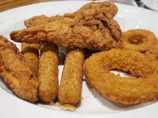 Appetizer Sampler