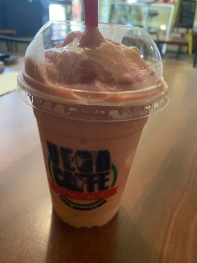 Mocha Blended Md.