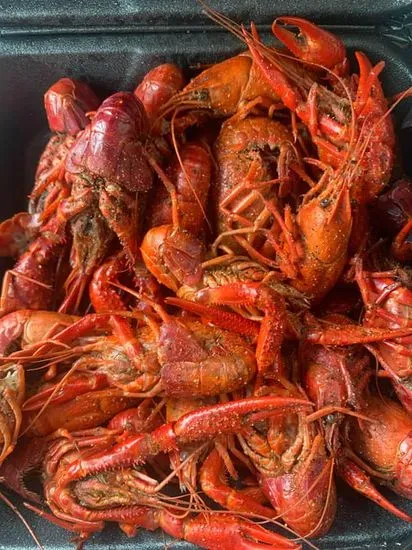 Crawfish (1 lb.)