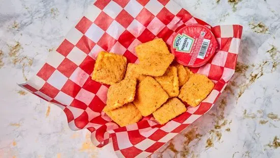 Fried Ravioli