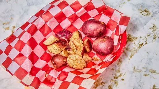 Side Potatoes
