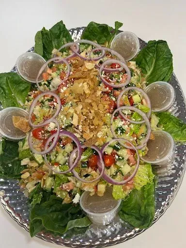Michigan Salad