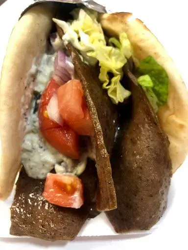 Gyro