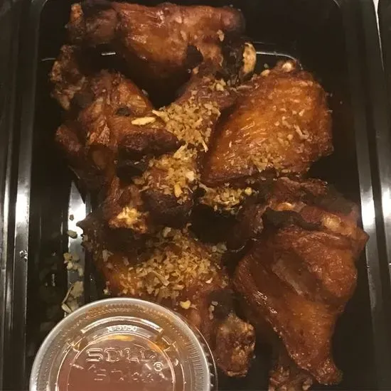 Wings